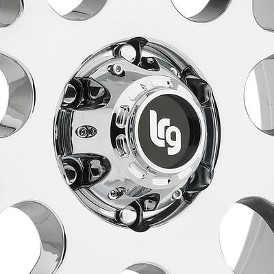 LRG Wheel Center Cap (Chrome) - 6246545550